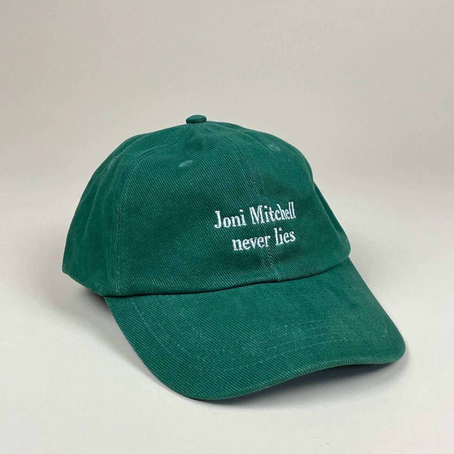 XXL Dad Hat, Green